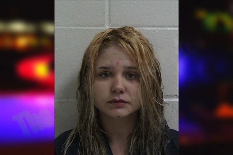 Savannah Craft Mugshots