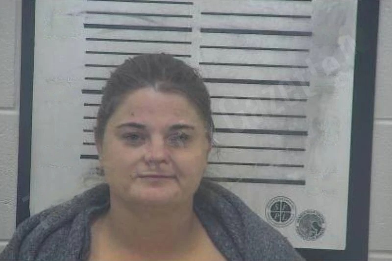 Savannah Davis mugshot – Coffee County , Georgia Savannah Davis mugshot