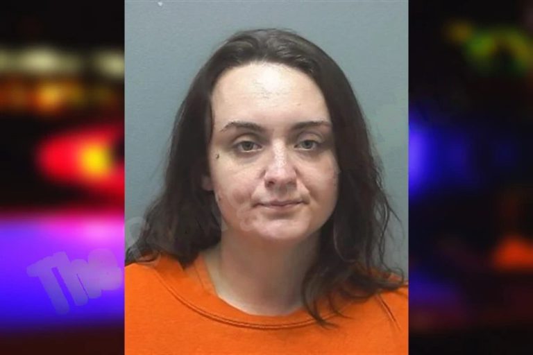 Savannah Ebinger mugshot – Cherokee County , Georgia Savannah Ebinger