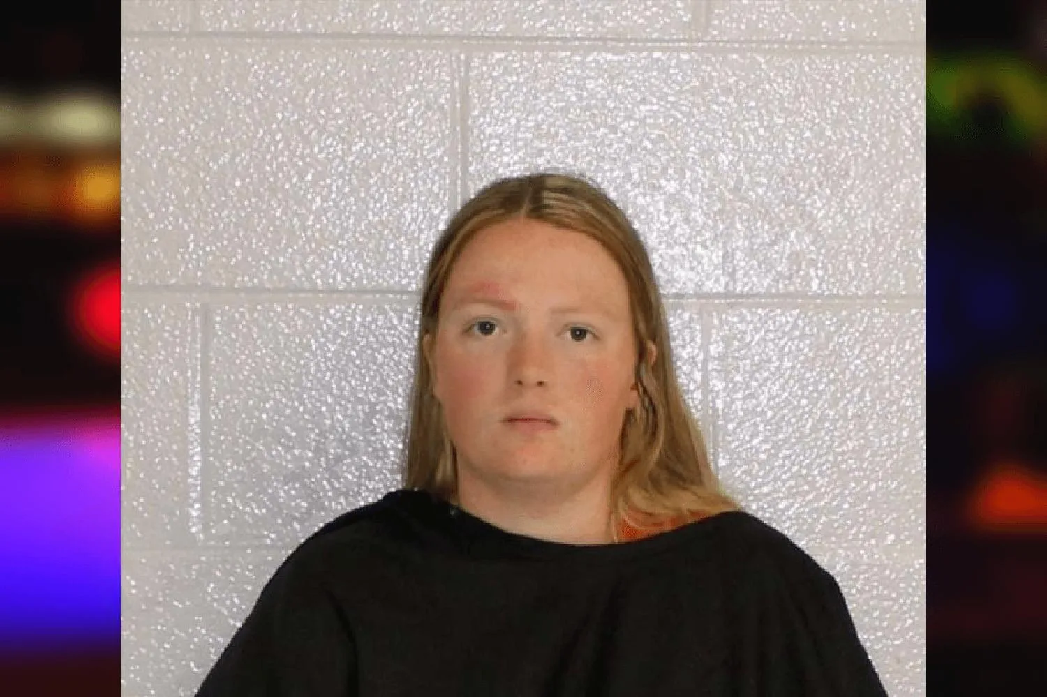 Savannah Wren Mugshots