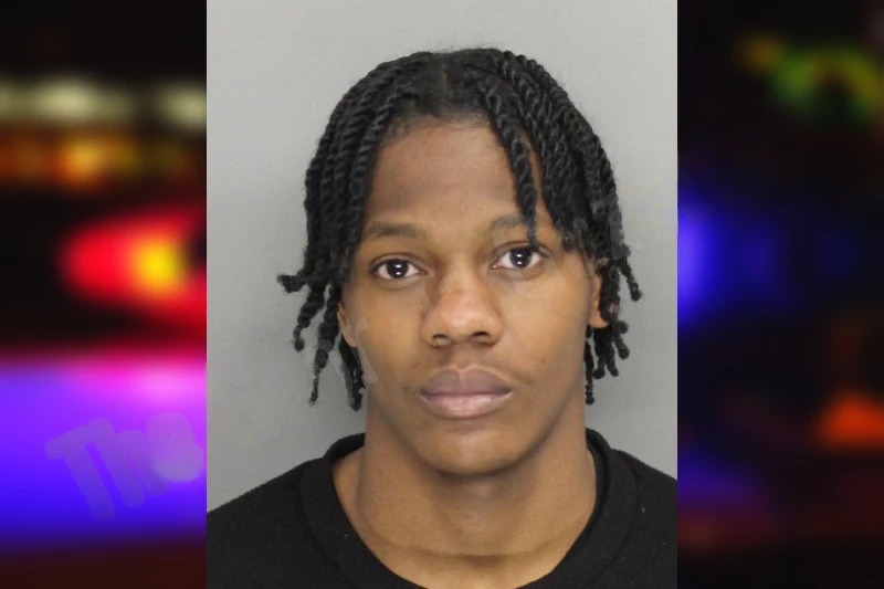 Savohn Thomas mugshot – Cobb County , Georgia Savohn Thomas mugshot