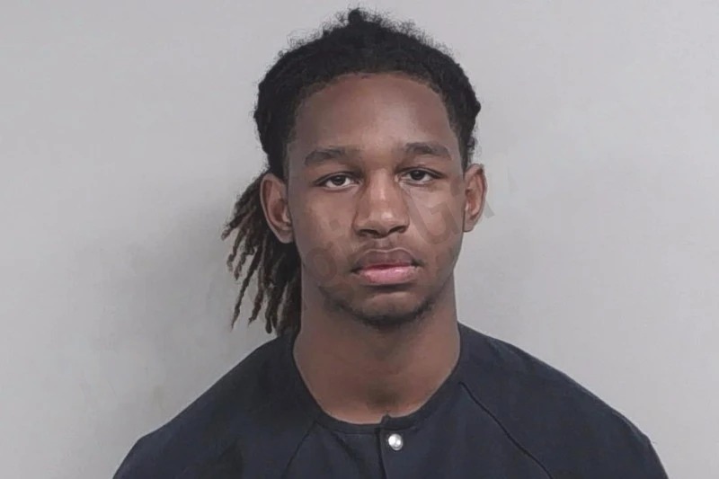 Sayon Watkins Mugshots