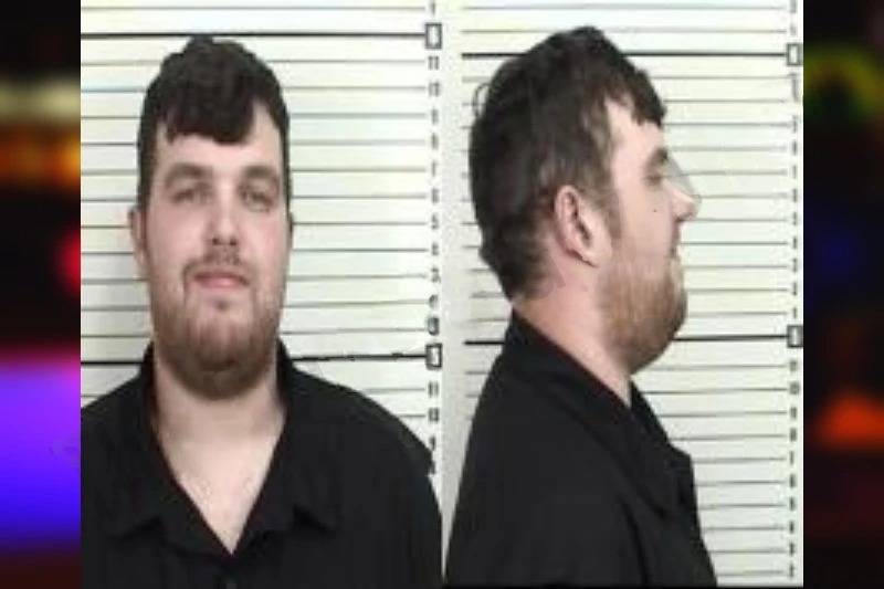 Scott Cadwalader Mugshots