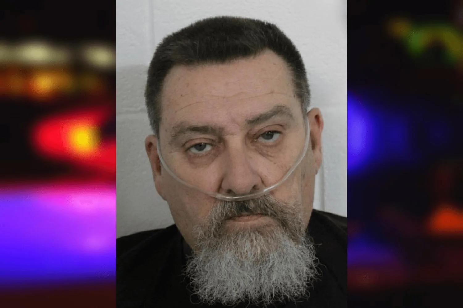 Scott Childs mugshot