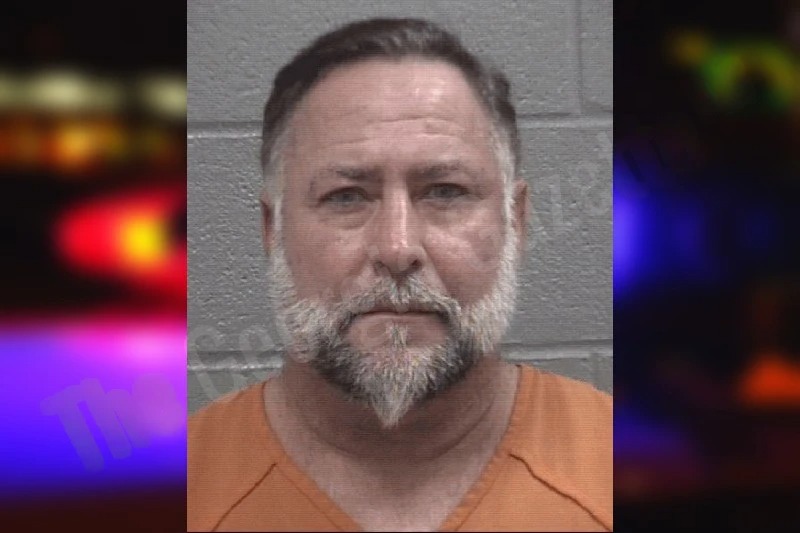 Scott Sterling Mugshots