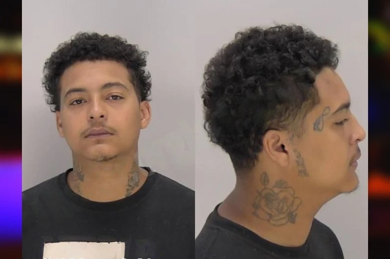 Scott Telgren Mugshots