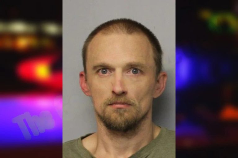 Scotty Wilson mugshot – Hall County , Georgia Scotty Wilson