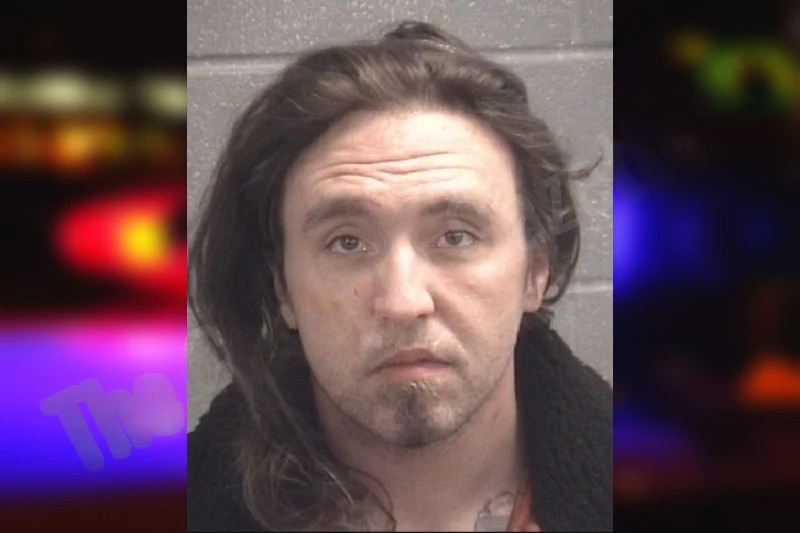 Sean Bolt mugshot – Spalding County , Georgia Sean Bolt mugshot