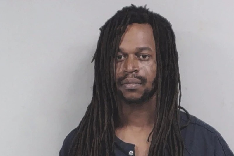 Sean Dockery Mugshots