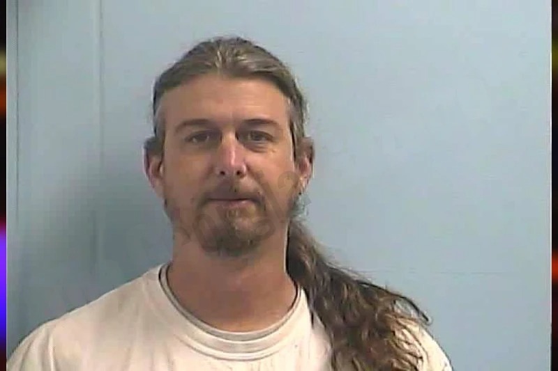 Sean Donovan Mugshots