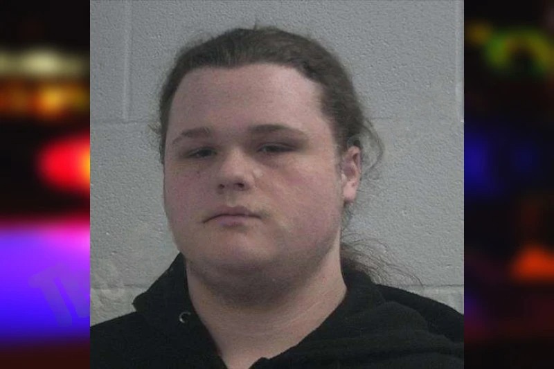 Sean Malpass Mugshots