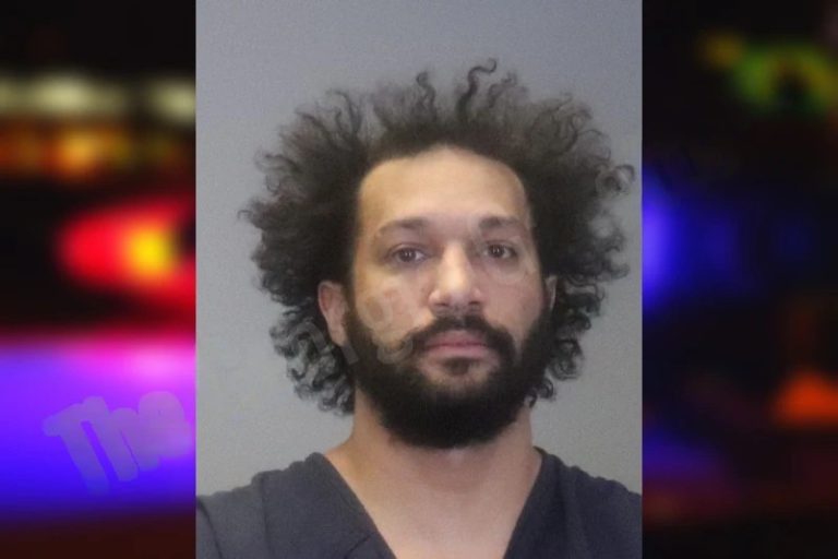 Sean Rouse mugshot – Muscogee County , Georgia Sean Rouse