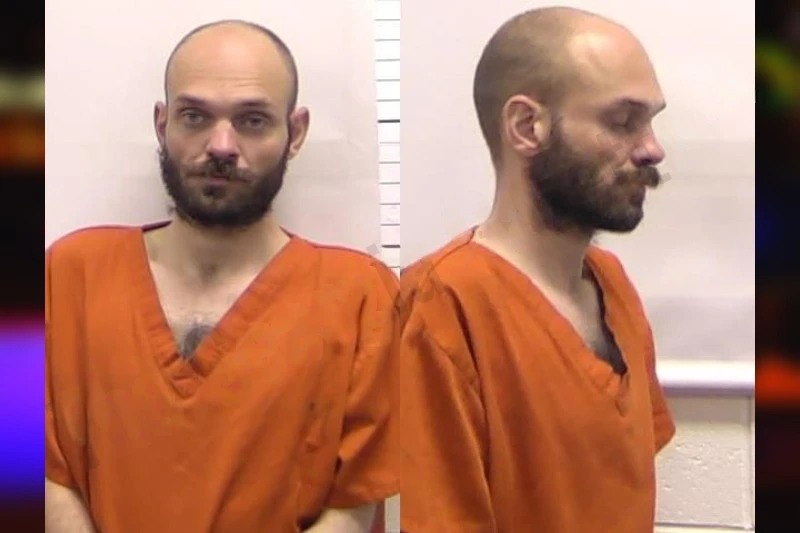 Sean Vancoillie mugshot – Clarke County , Georgia Sean Vancoillie mugshot