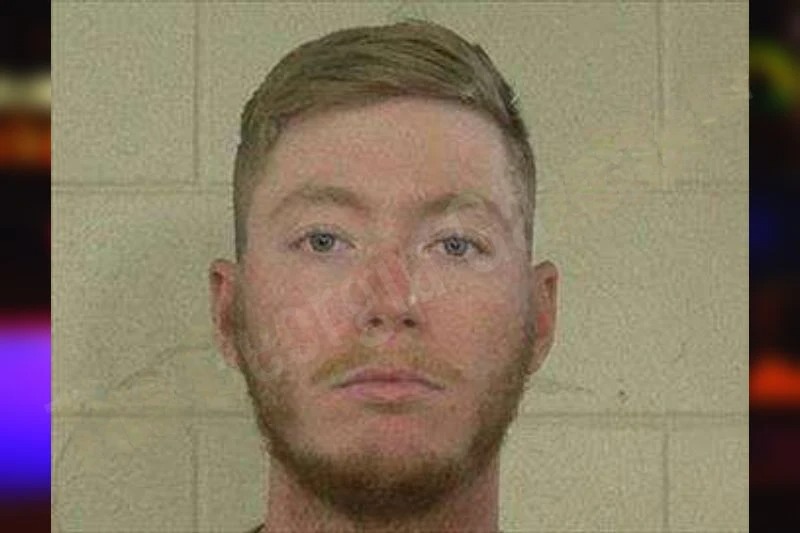 Sebastian Abel Mugshots