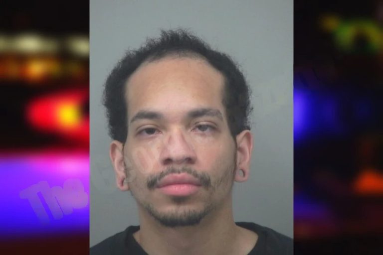 Sebastian Ramirez mugshot – Glynn County , Georgia Sebastian Ramirez