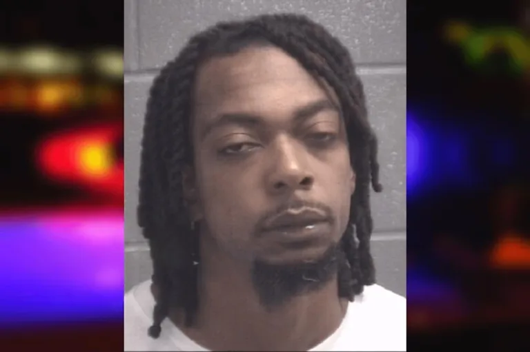 Sebastian Reeves mugshot – Spalding County , Georgia Sebastian Reeves