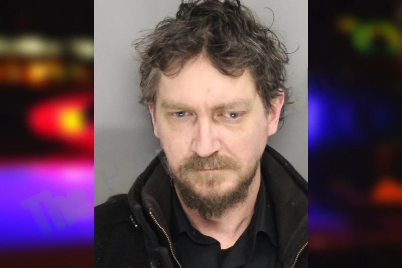 Sebastien Doucet Mugshots