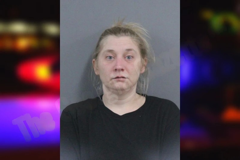 Selina Henry mugshot – Catoosa County , Georgia Selina Henry mugshot