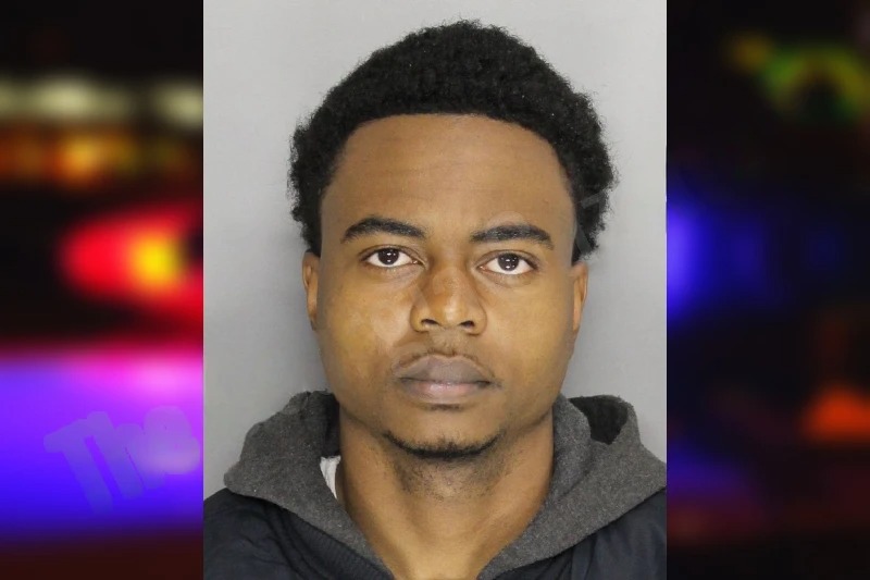 Semaj Jackson mugshot – Cobb County , Georgia Semaj Jackson mugshot