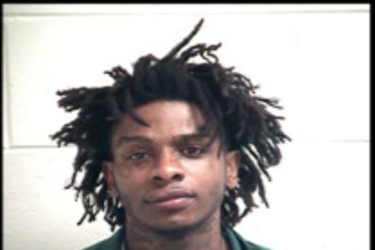 Semaj Young mugshot – Henry County , Georgia Semaj Young