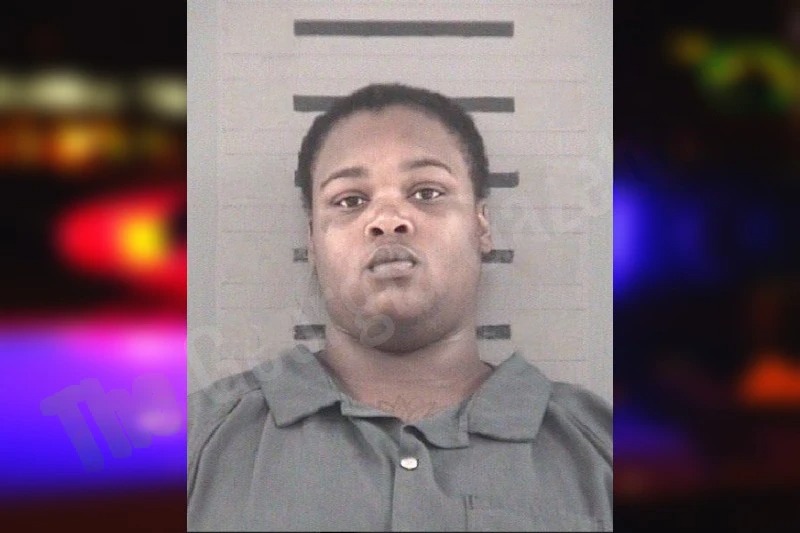 Sequoia Lewis mugshot – Dougherty County , Georgia Sequoia Lewis mugshot
