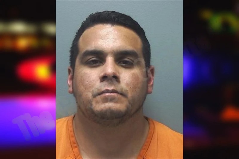 Sergio Duenas mugshot – Cherokee County , Georgia Sergio Duenas mugshot