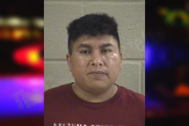 Sergio Morales-Sanchez mugshot – Whitfield County , Georgia Sergio Morales-Sanchez