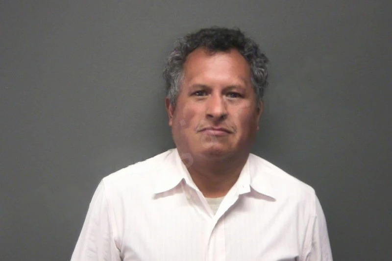 Sergio Santamaria Sanchez Mugshots