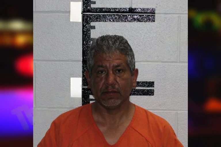 Sergio Torres Mendez