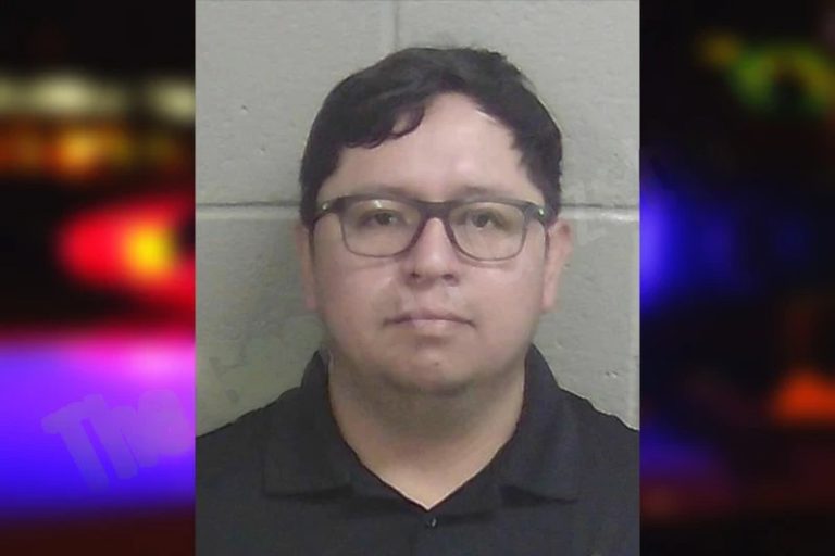 Sergio Trinidad-Rodriguez