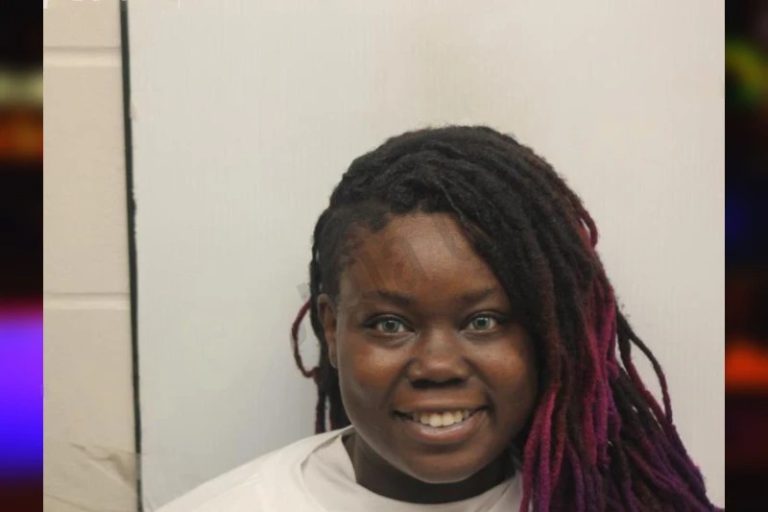 Sernorita Williams-Brown