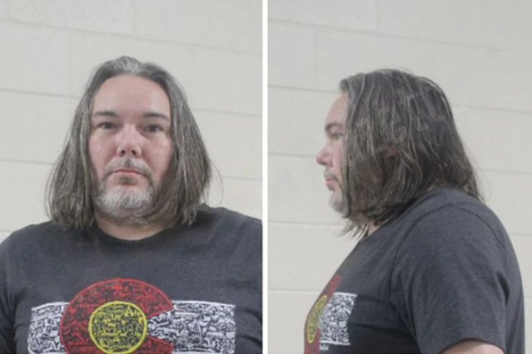 Seth Dowdy mugshot – Houston County , Georgia Seth Dowdy