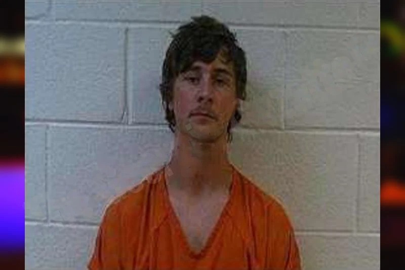 Seth McFarland mugshot – Polk County , Georgia Seth McFarland mugshot