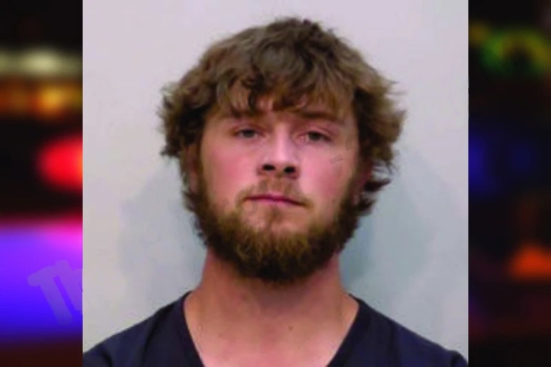 Seth McFarland mugshot – Bartow County , Georgia Seth McFarland mugshot