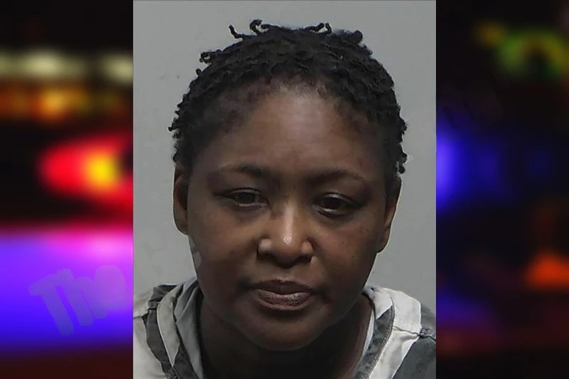 Setonia Pittman Mugshots