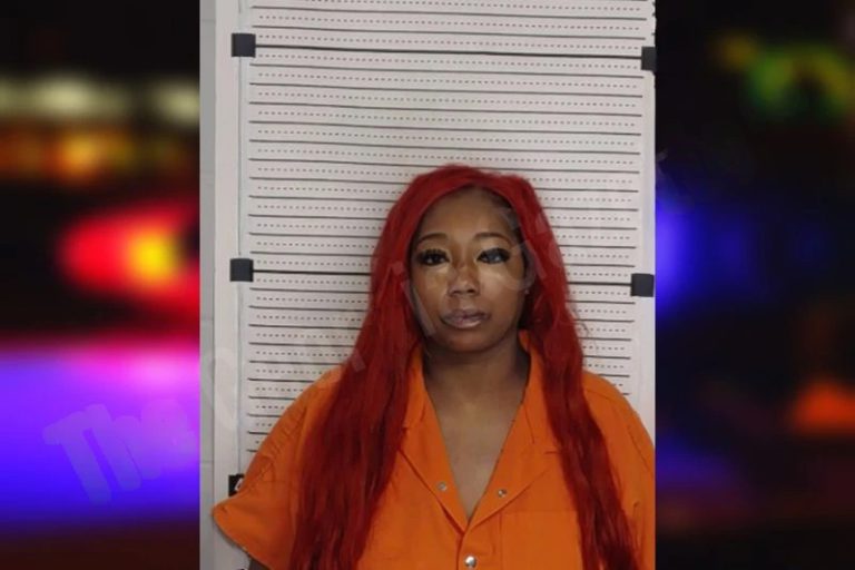 Shablis Harrall mugshot – Rockdale County , Georgia Shablis Harrall