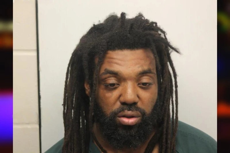 Shaka Smith Mugshots