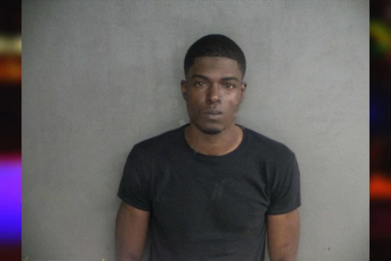 Shakeem Tootle mugshot – Twiggs County , Georgia Shakeem Tootle