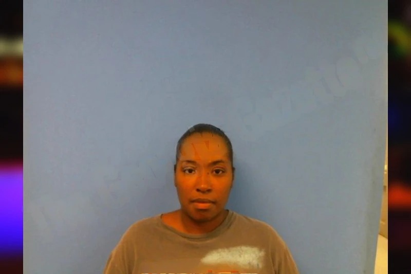 Shakeitha Abner Mugshots