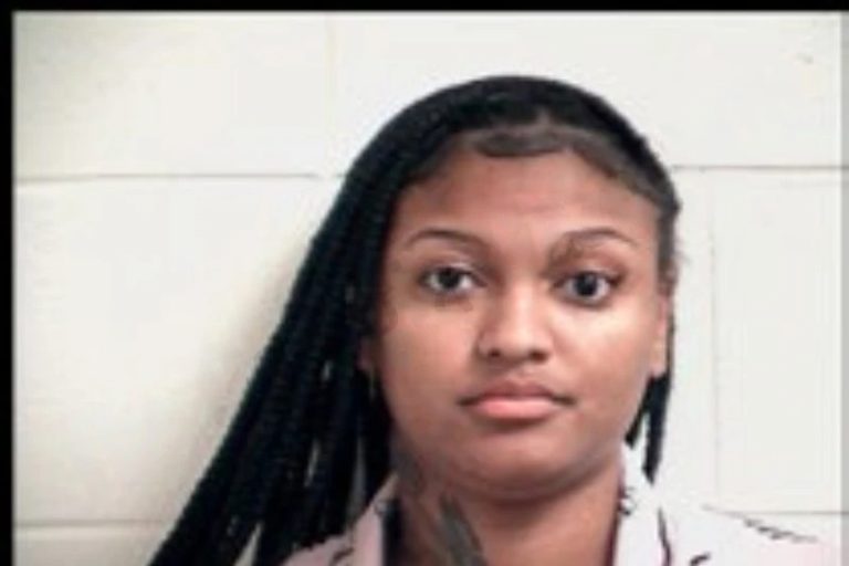 Shakoya Haygood mugshot – Henry County , Georgia Shakoya Haygood