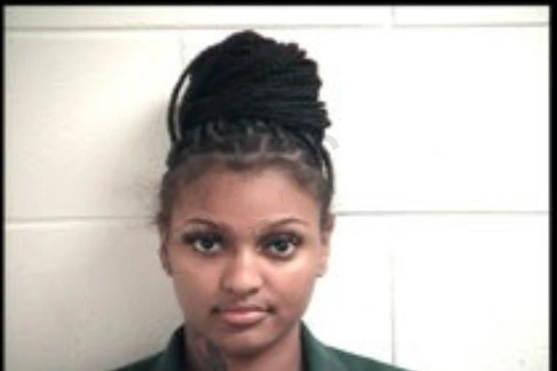 Shakoya Haygood mugshot