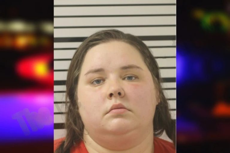 Shala Love mugshot – Toombs County , Georgia Shala Love