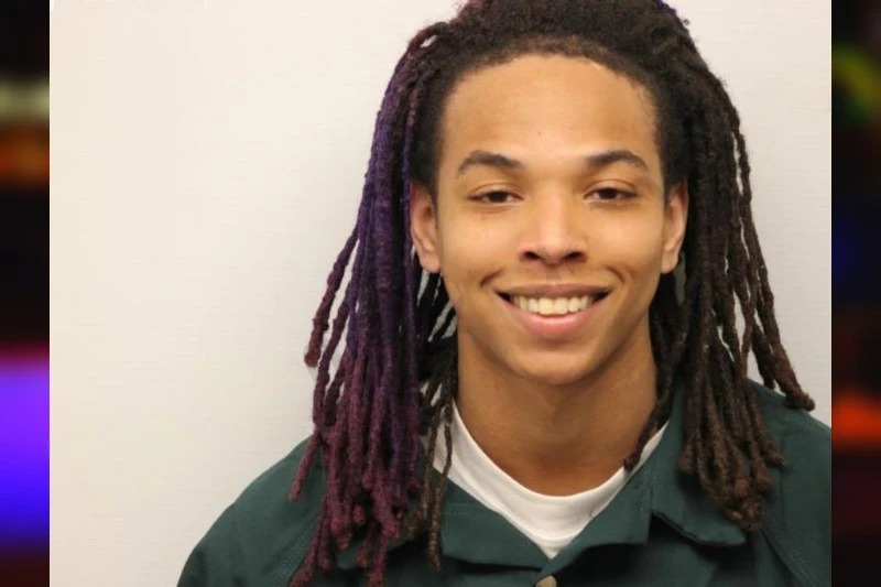 Shalee Riddick mugshot