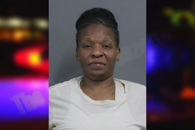 Shamair Dixon Mugshots