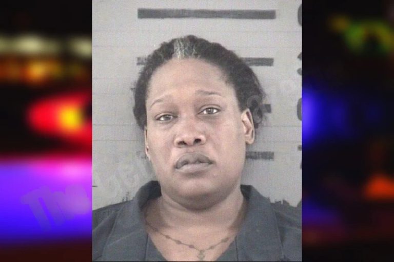 Shameka Williams mugshot – Dougherty County , Georgia Shameka Williams