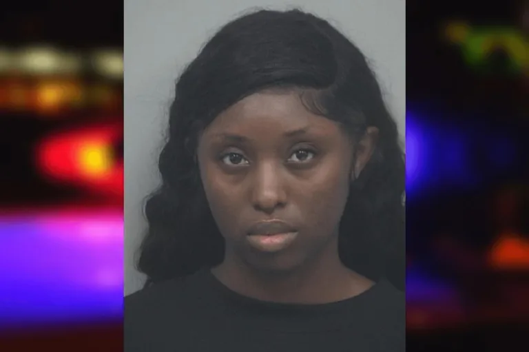 Shamere Tucker mugshot – Rockdale County , Georgia Shamere Tucker