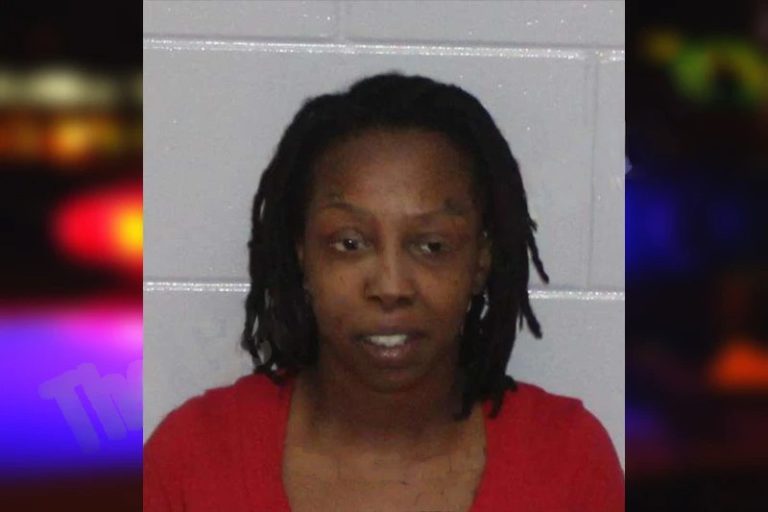 Shamica Scales mugshot – Morgan County , Georgia Shamica Scales