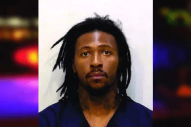 Shamond McKinney mugshot – Bartow County , Georgia Shamond McKinney