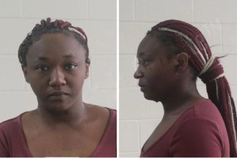 Shan’Dranna Phillips