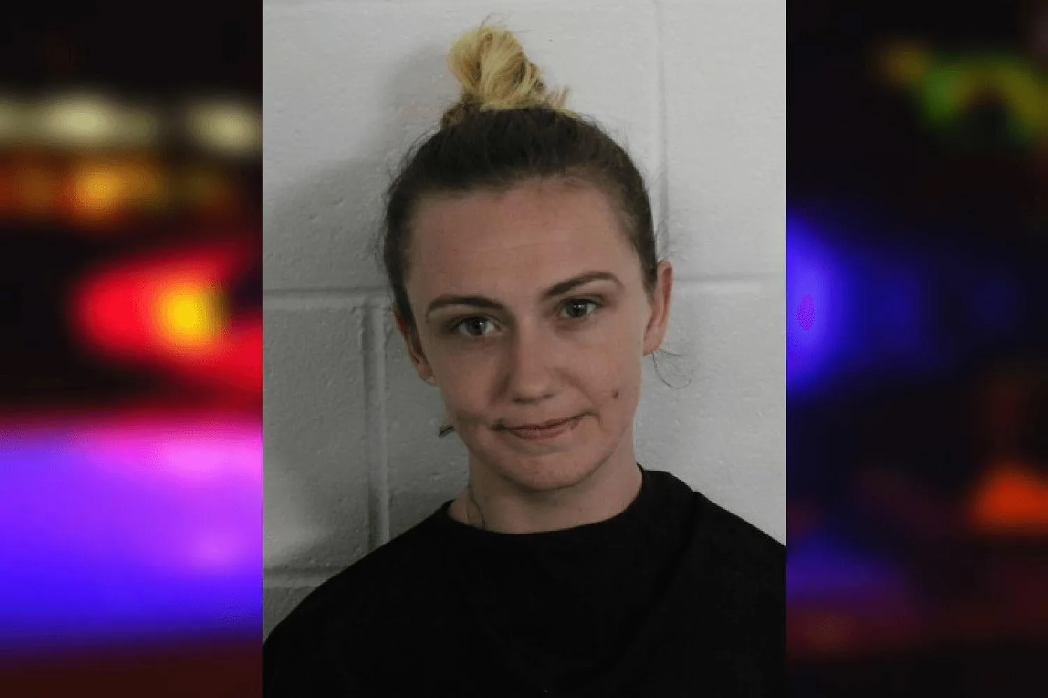 Shana Reynolds Mugshots